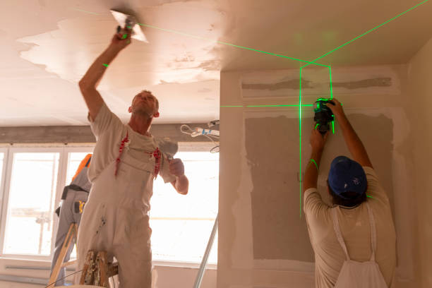 Best Ceiling Drywall Installation  in Penndel, PA