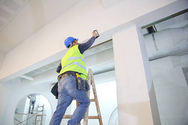 Best Drywall Crack Repair  in Penndel, PA