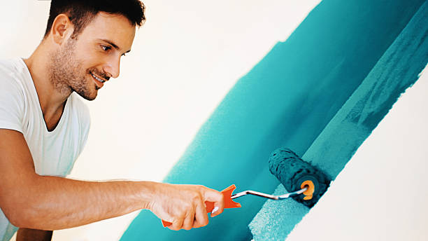 Best Commercial Painting  in Penndel, PA